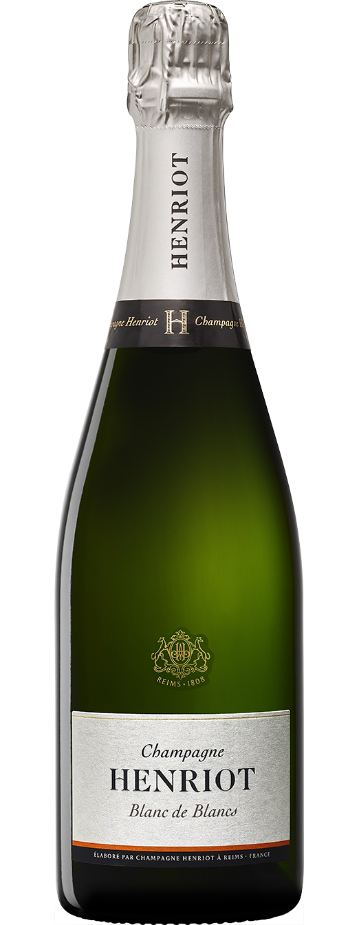 Champagne Magnum Blanc de Blanc Henriot (1,5 litres) main image 1